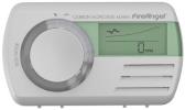 Fireangel CO-9D Digital Carbon Monoxide Detector