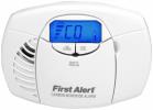 First Alert CO410 Digital Carbon Monoxide Detector