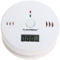 Floureon Battery Powered Carbon Monoxide Alarm