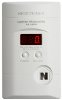 Carbon Monoxide Detector Kidde Nighthawk KN-COPP-3